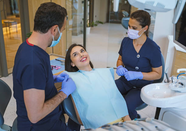 Best Sleep Apnea Treatment  in Meadowlakes, TX