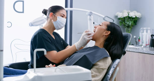 Best Dental Fillings (Composite and Amalgam)  in Meadowlakes, TX