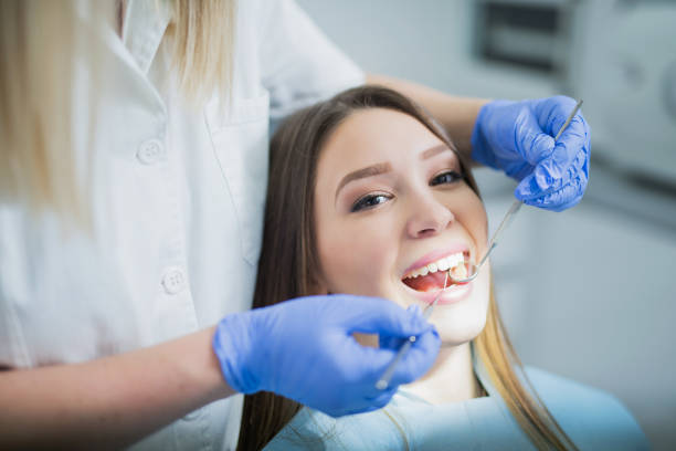 Best Laser Dentistry  in Meadowlakes, TX