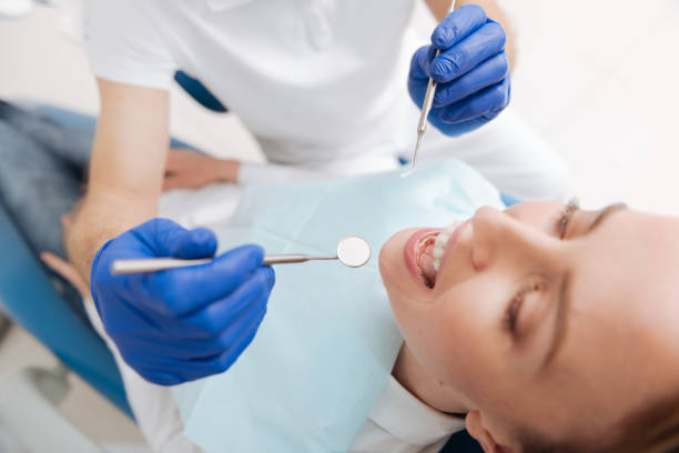 Best Pediatric Dentistry  in Meadowlakes, TX